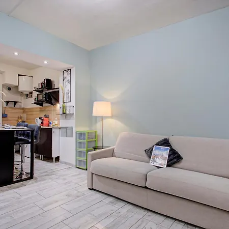 Apartament Le Mystere - Terrace - Near The Centre *