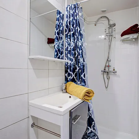 Apartment Le Mystere - Proche Gare - Terrasse Perpignan