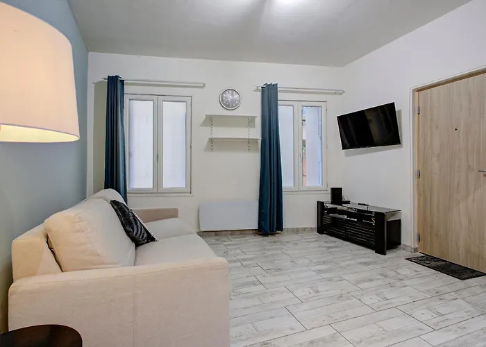 Le Mystere - Proche Gare - Terrasse ペルピニャン