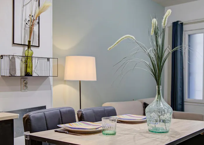 Le Mystere - Proche Gare - Terrasse アパート ペルピニャン